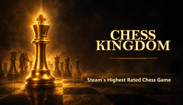 Chess Kingdom (PC)