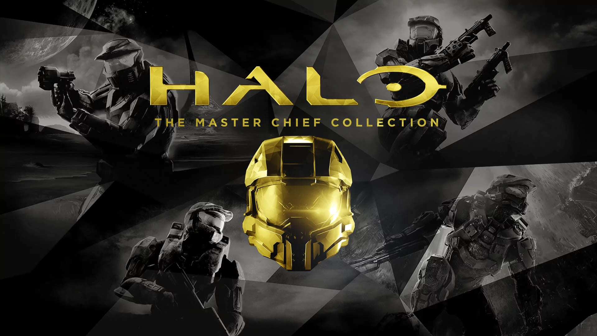 Halo: The Master Chief Collection (PC)