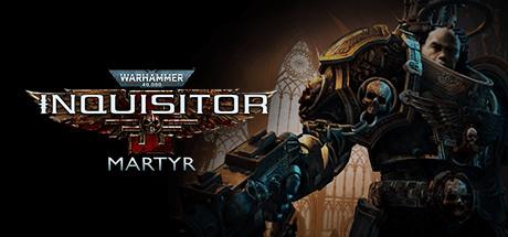 WARHAMMER 40000 INQUISITOR MARTYR COMPLETE COLLECTION (Xbox)