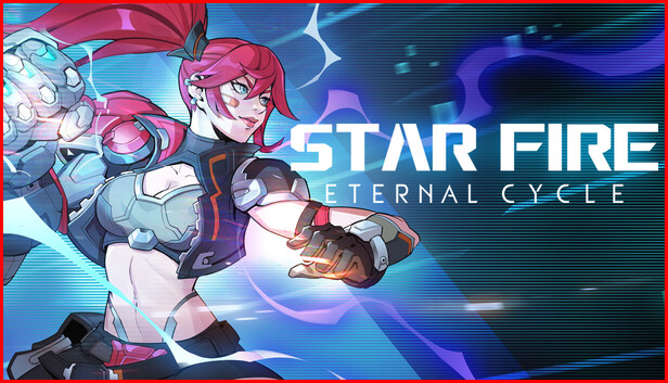 Star Fire Eternal Cycle (PC)