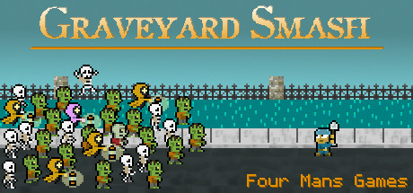 Graveyard Smash (PC)