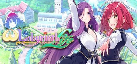 Labyrinth Life (PS4)