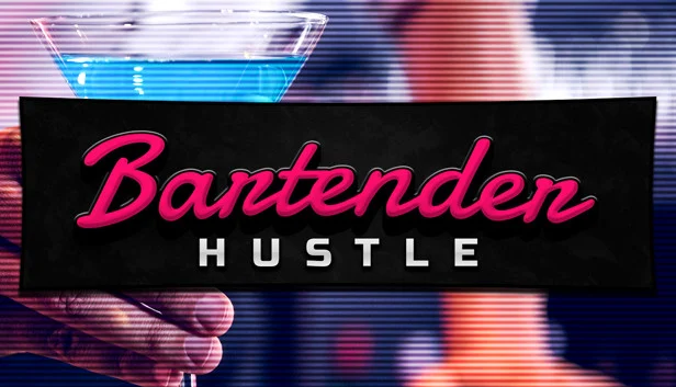 Bartender Hustle (PS5)
