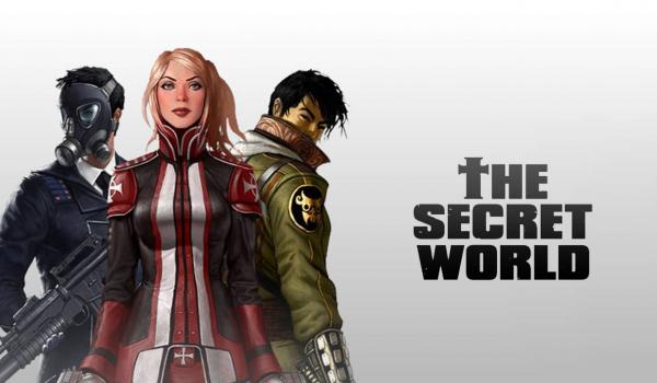 The Secret World (PC)