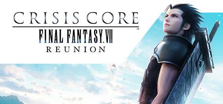 CRISIS CORE FINAL FANTASY VII REUNION (Nintendo Switch)