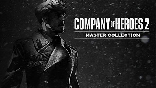 Company of Heroes 2 Master Collection (DLC)
