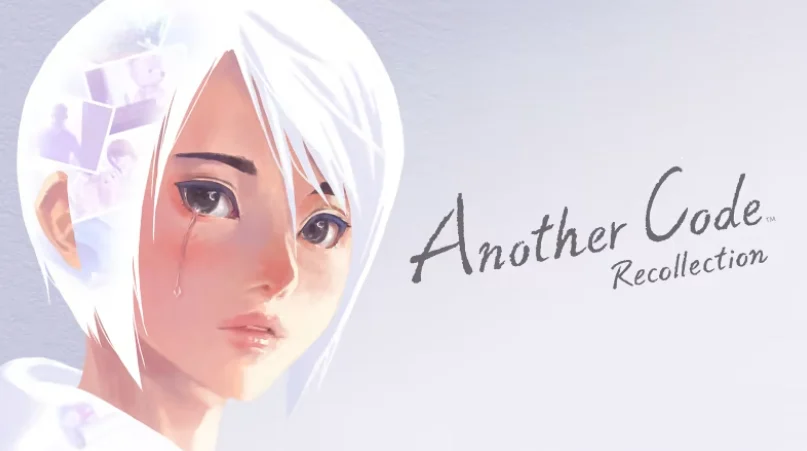 Another Code Recollection (Switch)