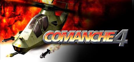 Comanche 4 (PC)
