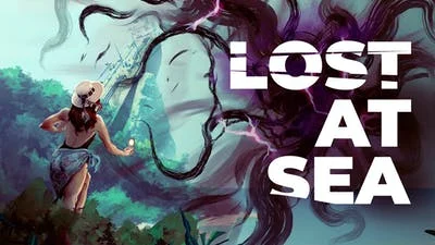 Lost At Sea (Xbox One)