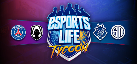 Esports Life Tycoon (PC)