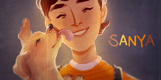 SANYA (PC)