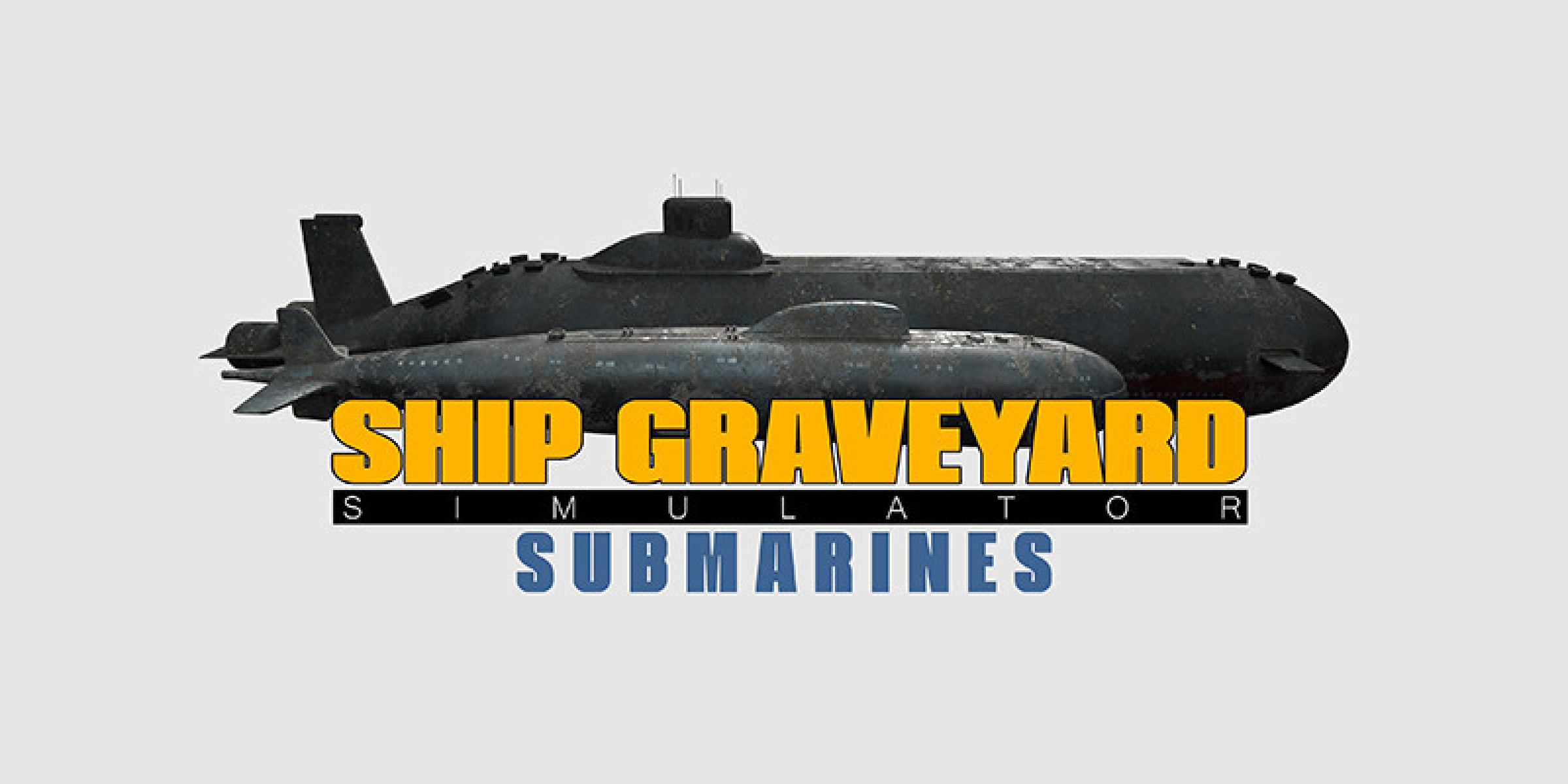 Ship Graveyard Simulator Submarines DLC (PC)