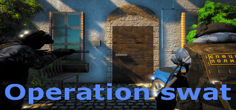 Operation swat (PC)