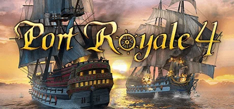 Port Royale 4 (Epic Games)