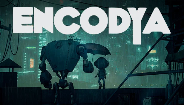 Encodya (PS4)