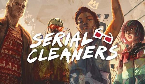 Serial Cleaners (PC)