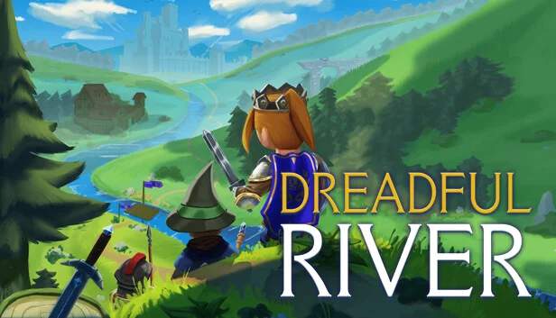 Dreadful River (Epic Games)