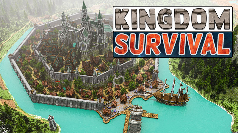 Survival Kingdom (PC)