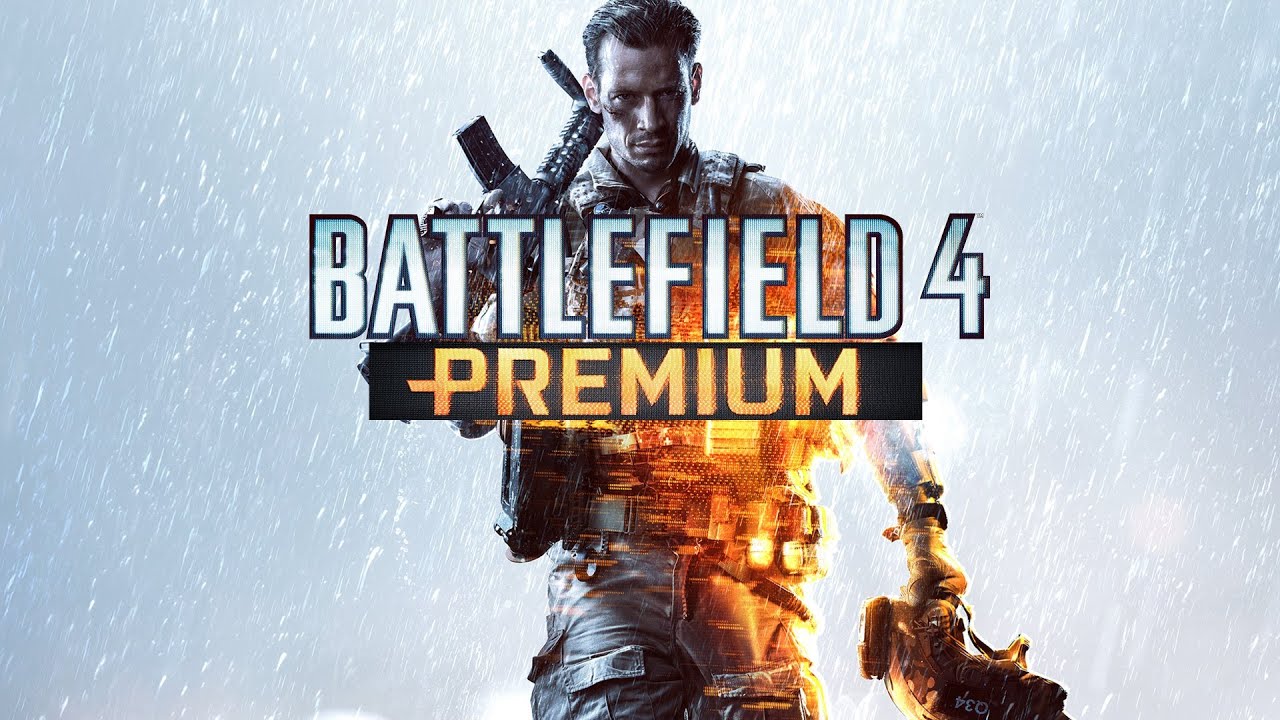 Battlefield 4 Premium 1 Device Edition (Windows)