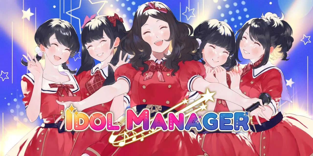 Idol Manager (Switch)