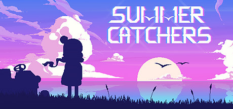Summer Catchers (PC)