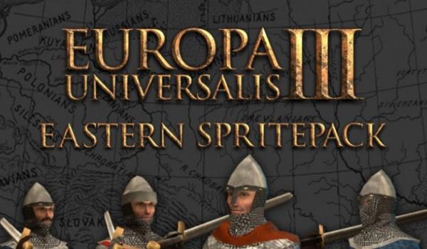Europa Universalis III Enlightenment SpritePack (DLC)