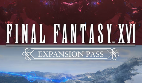 Final Fantasy XVI Expansion Pass (PC)