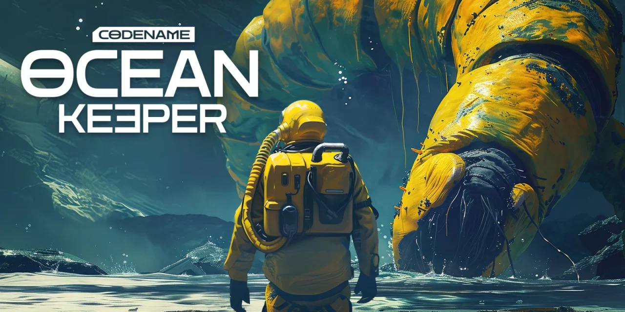 Codename Ocean Keeper (Xbox Series X|S)