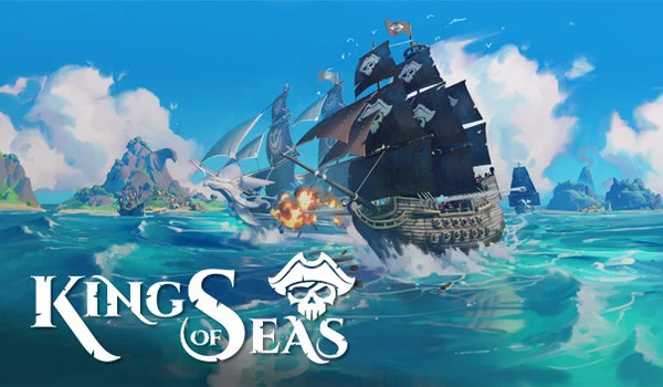 King of Seas (Switch)