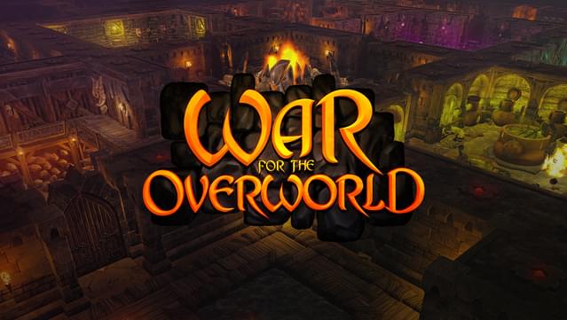 War for the Overworld (PC)