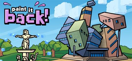Paint it Back (PC)
