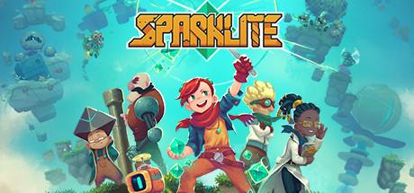 Sparklite (Xbox)
