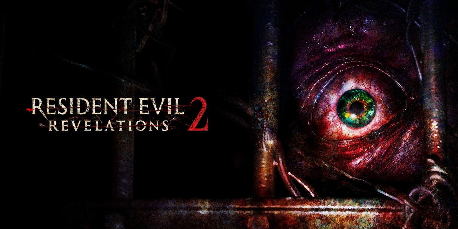 Resident Evil Revelations 2 (PC)