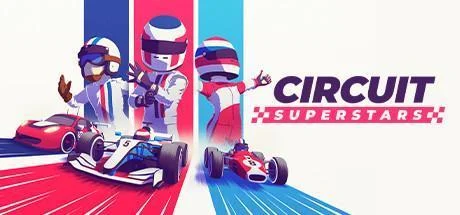 Circuit Superstars (Switch)