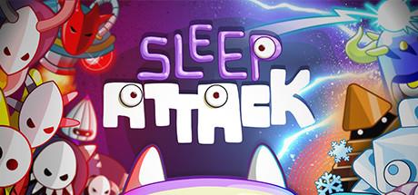 Sleep Attack (PC)