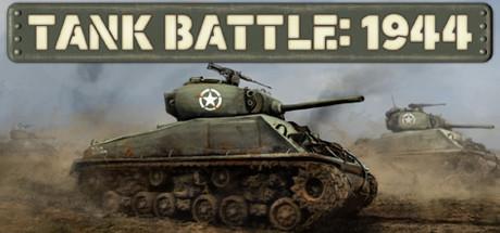 Tank Battle 1944 (PC)