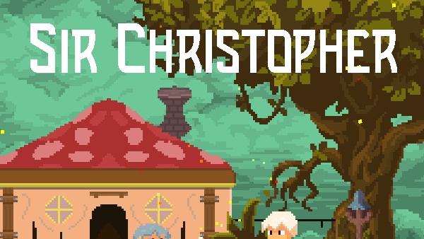 Sir Christopher (PC)