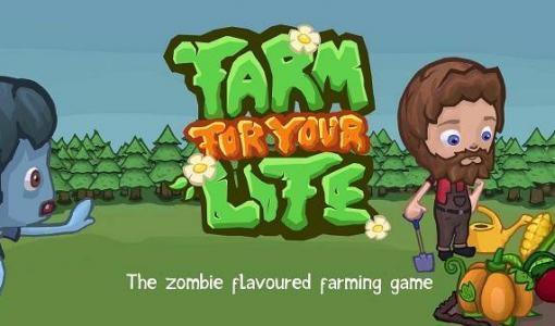 Farm for your Life (Xbox)