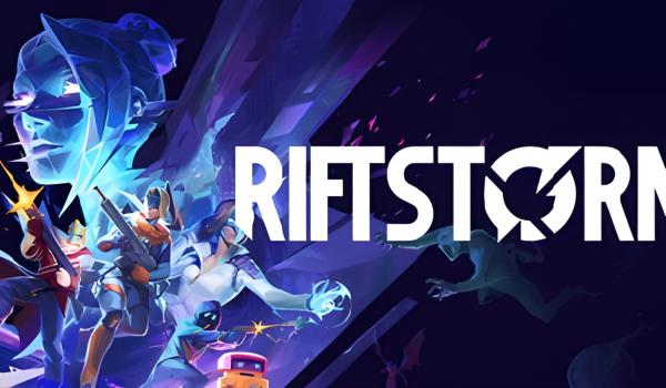 RIFTSTORM (PC)