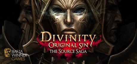 Divinity: Original Sin - The Source Saga (PC)