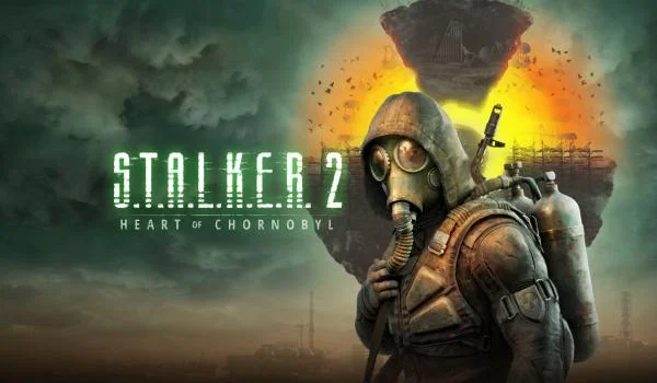 STALKER 2 Heart of Chernobyl (Epic Games)