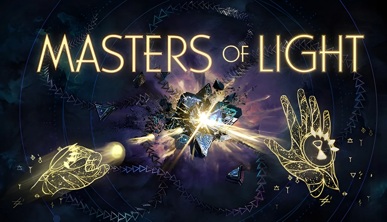 Masters of Light (PS5)
