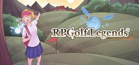 RPGolf Legends (Xbox Series X|S)