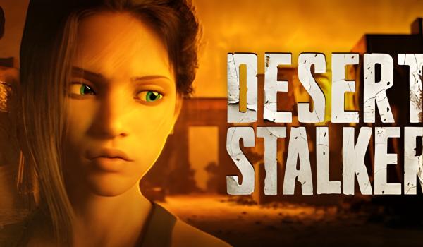 Desert Stalker (PC)