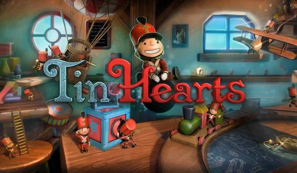 Tin Hearts (Epic Games)