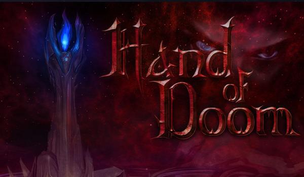 Hand of Doom (PC)