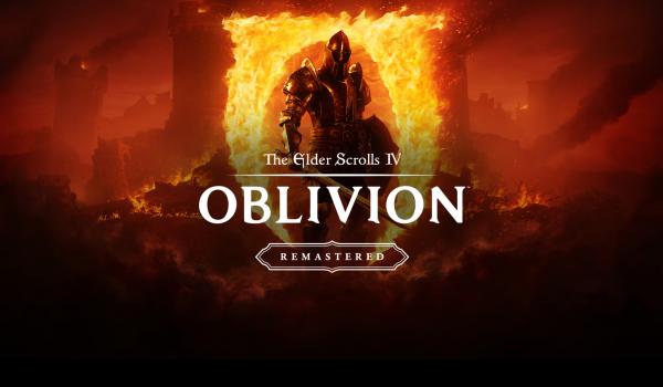 The Elder Scrolls IV Oblivion Remastered (PC)