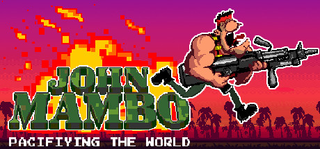 John Mambo (PC)