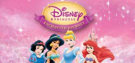 Disney Princess: Enchanted Journey (PC)