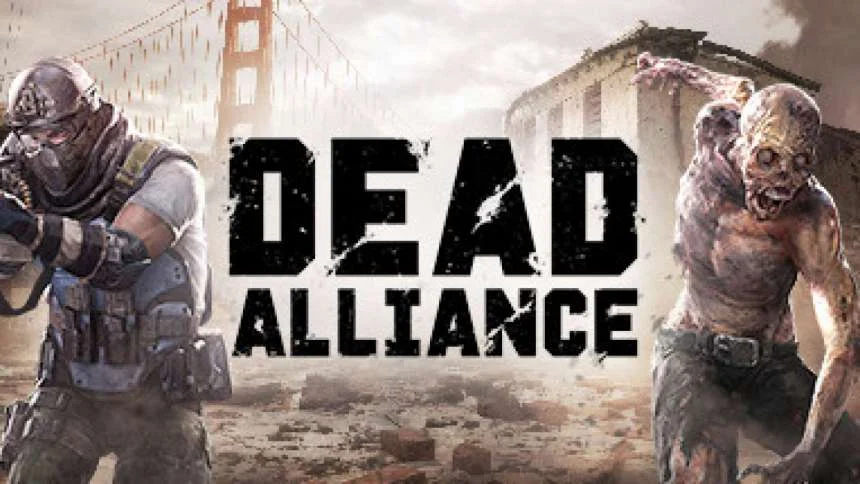 DEAD ALLIANCE (Xbox One)
